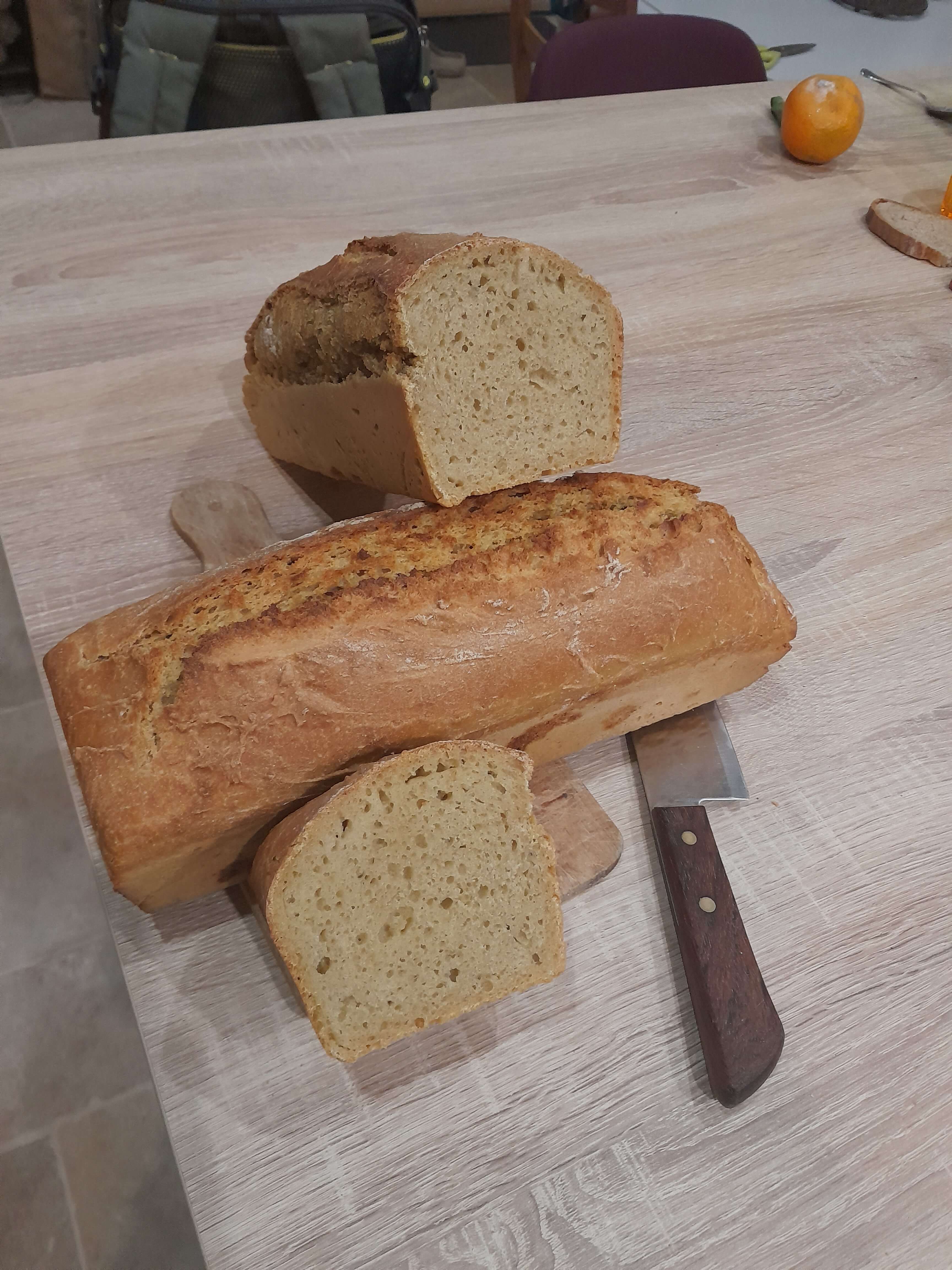 Petit épeautre